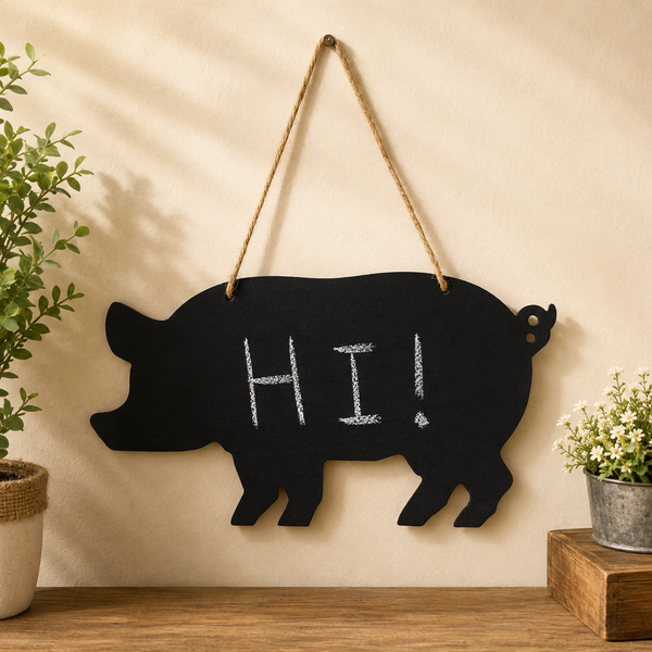 Retail POD Blackboards