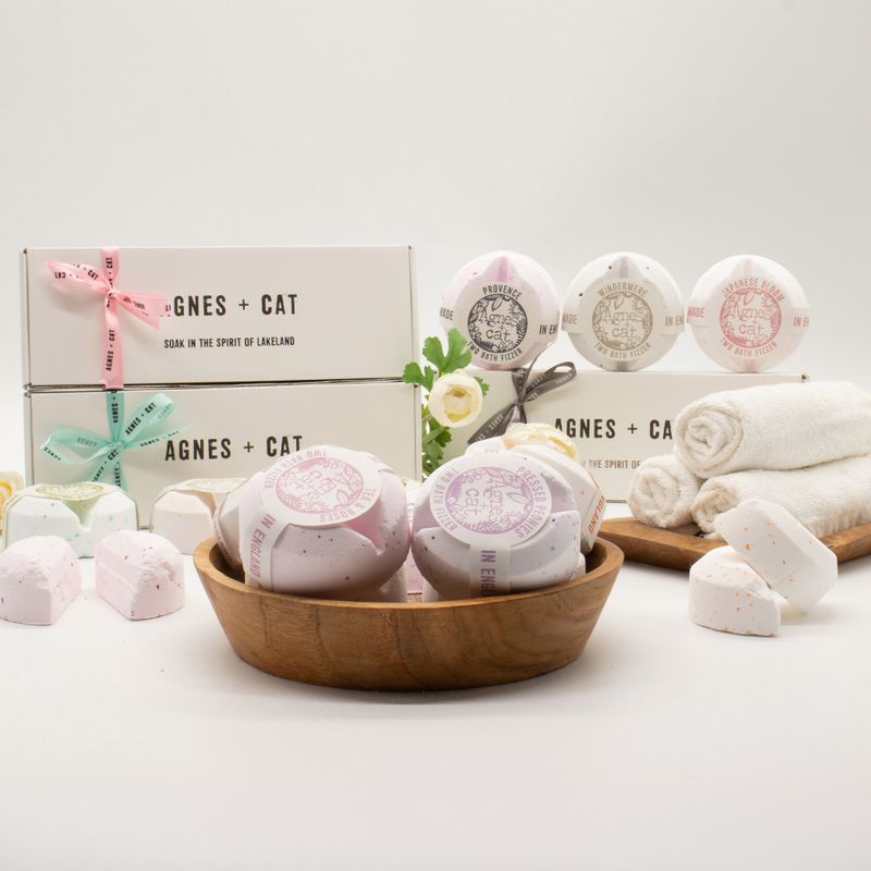 Lakeland Favourites Fizzer Set