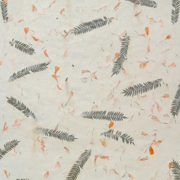 Lokta Craft / Wrapping Paper (51x76cm) - Grass