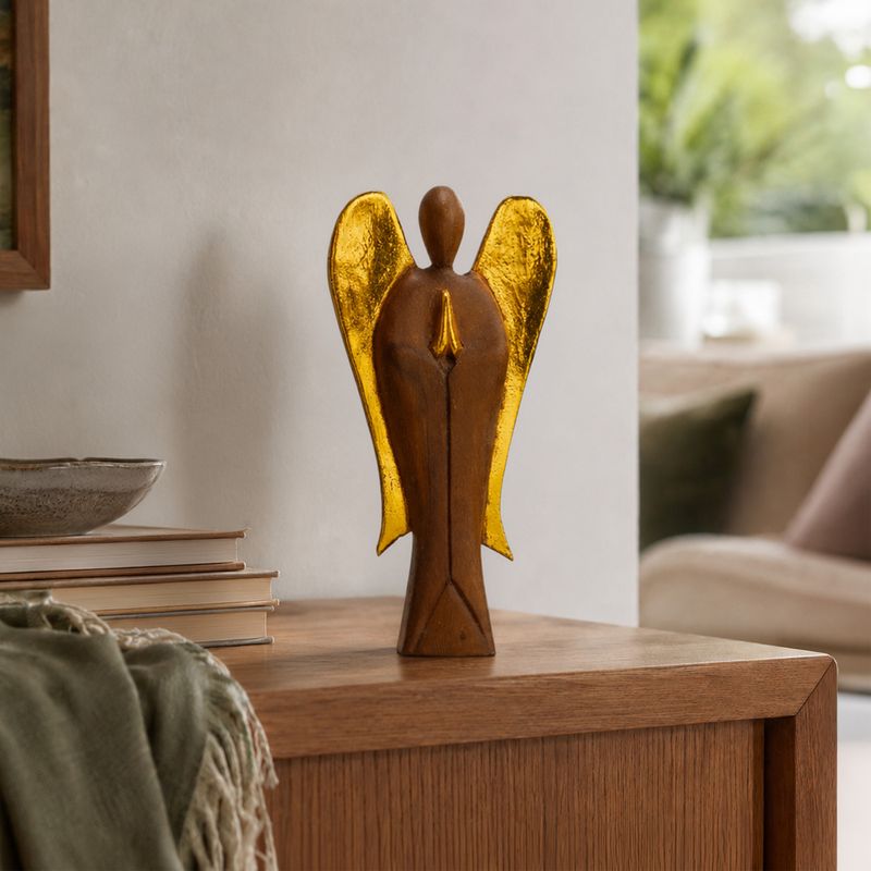 Hati-Hati Angel - Guardian- 25cm