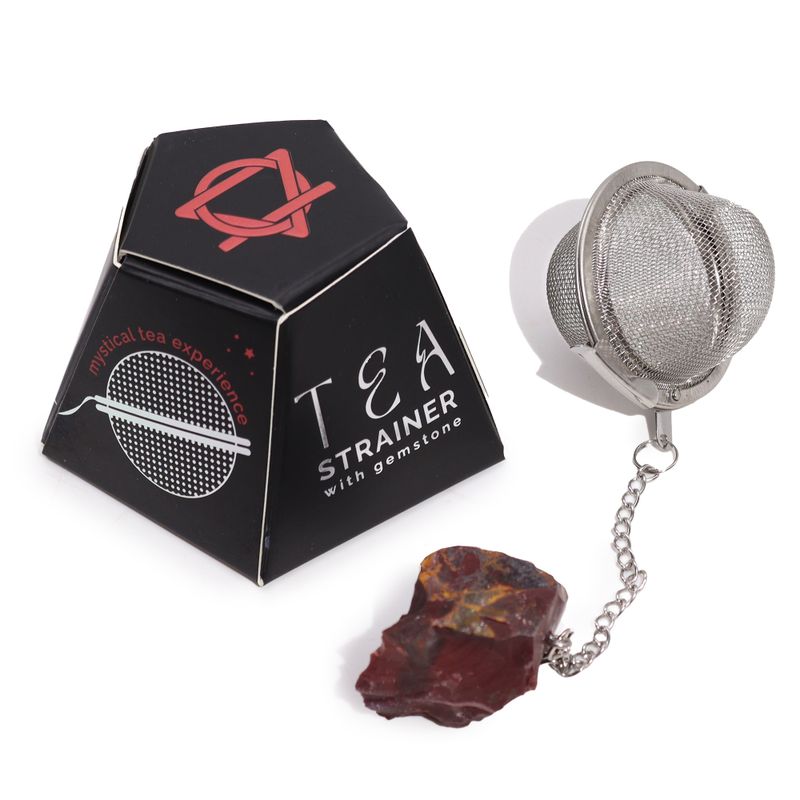 Tea starter pack