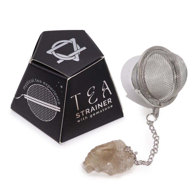 Tea starter pack