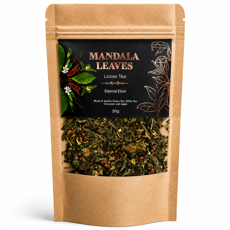 Tea starter pack