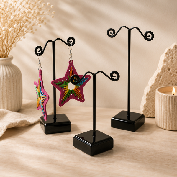 Classic Jewellery Display Stands