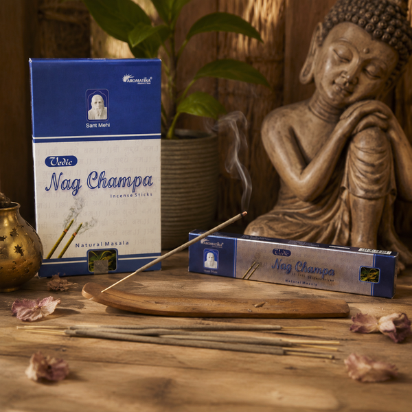 Vedic Masala Incense Sticks