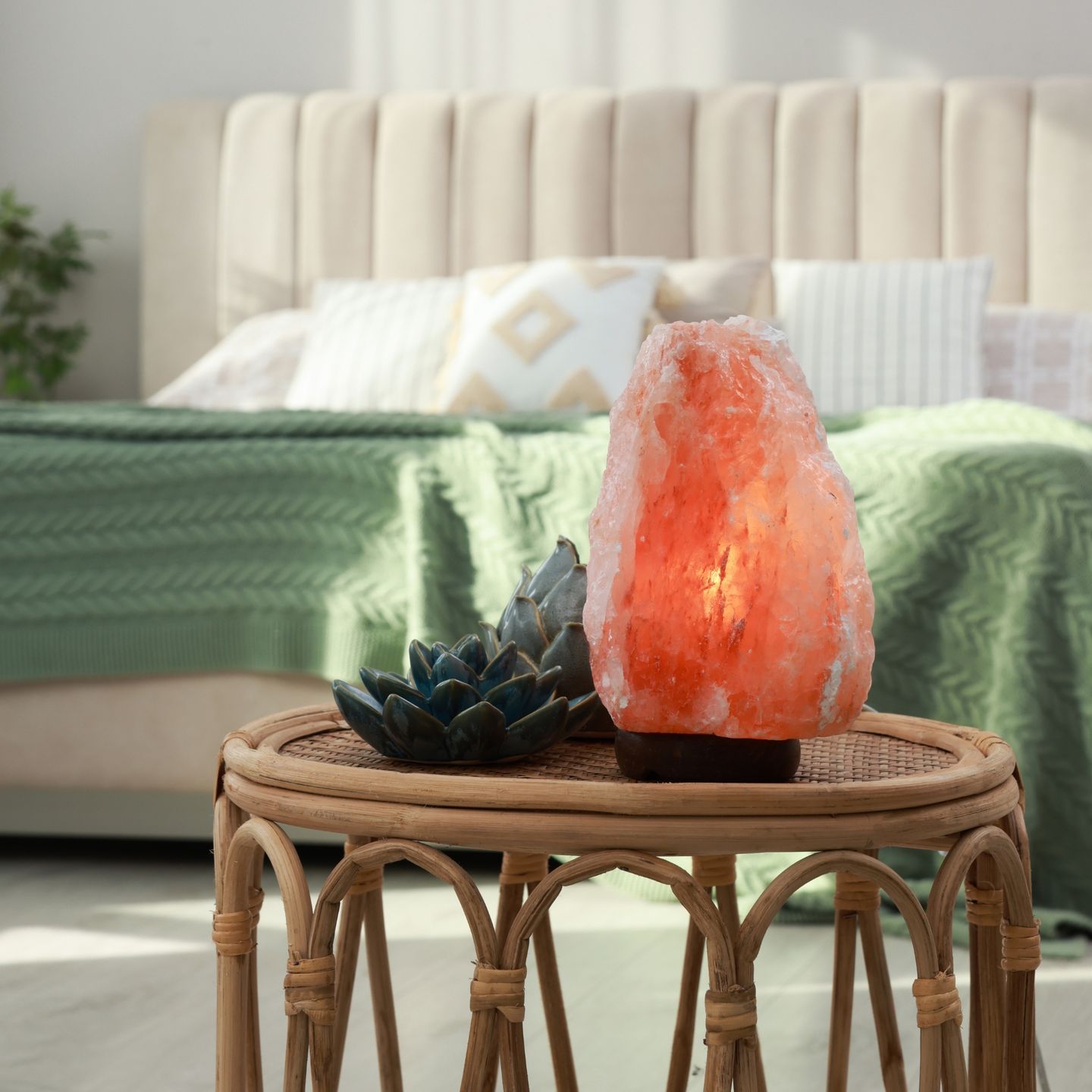Wholesale Salt Lamps & Candle Holders - Himalayan Style