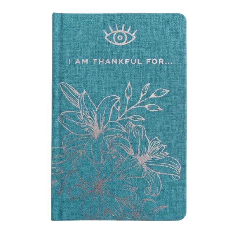 Black Velvet Note Book - 80 pages - Carpe Diem