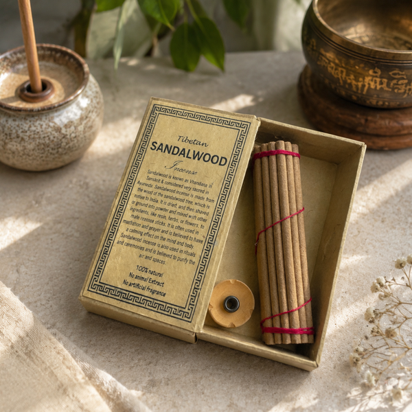 Himalayan Sugandhit Dhoop Incense Gift Sets