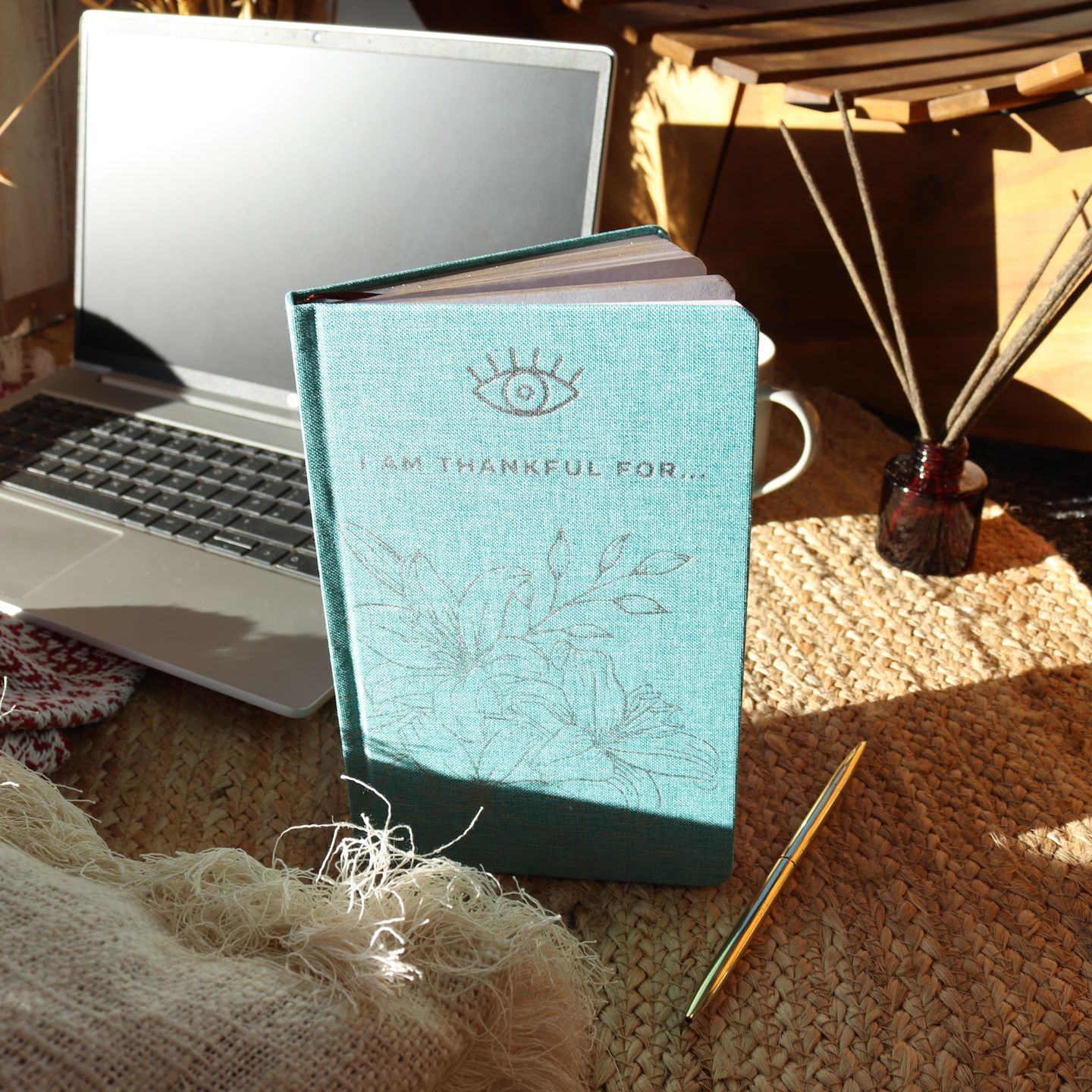 Wellness & Gratitude Journals Collection