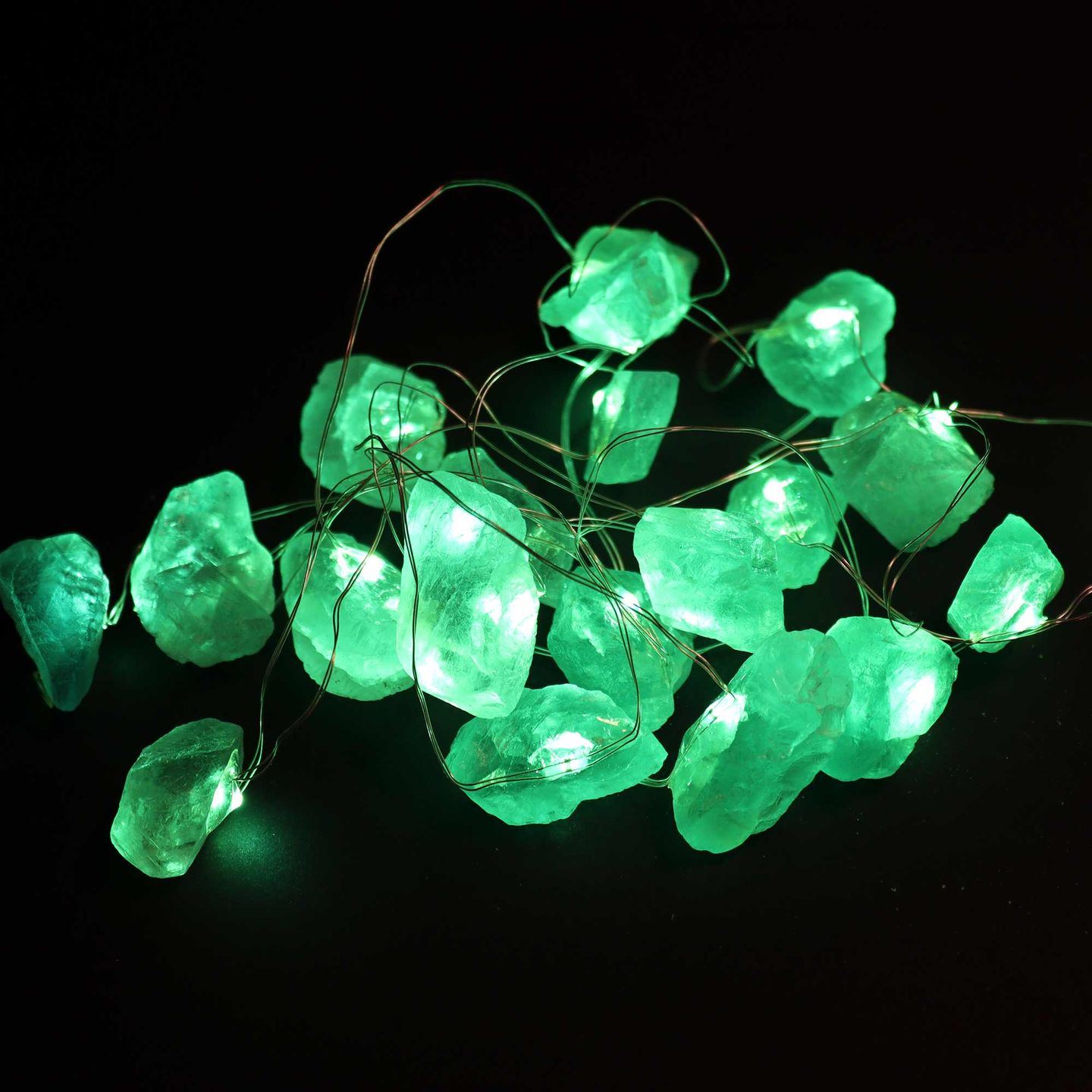Gemstone Enchantment Lights
