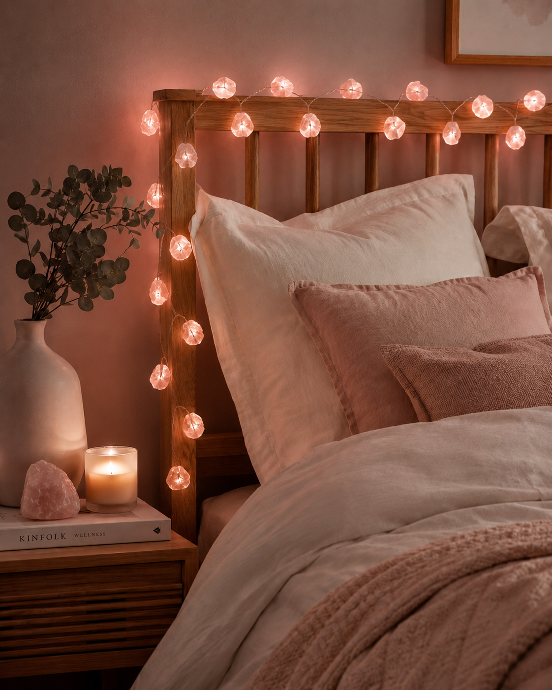 Gemstone Enchantment Lights