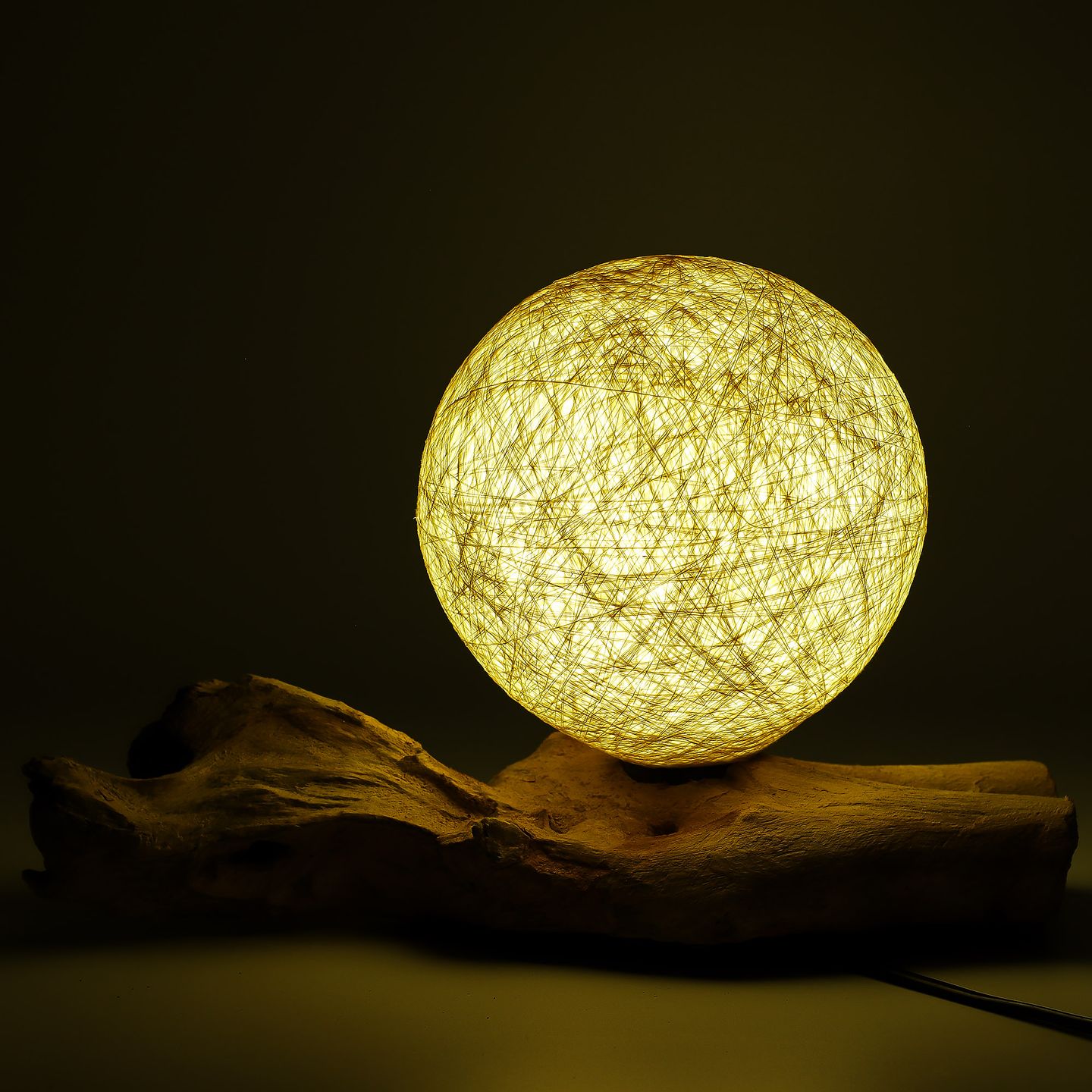 Drift Glow Lamps
