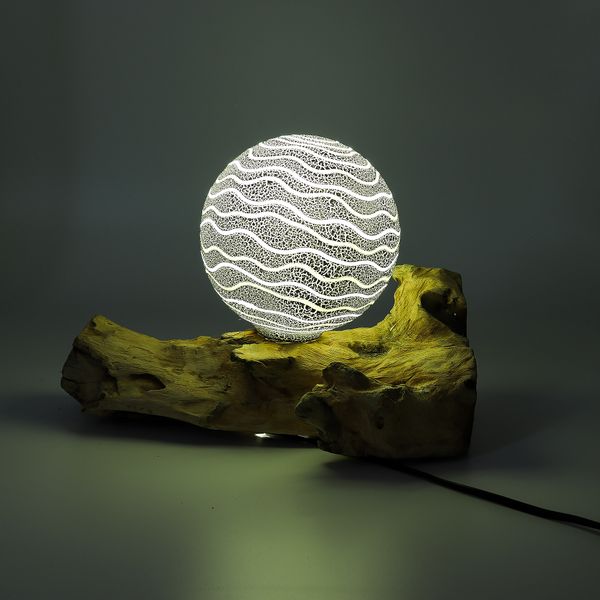 Drift Glow Lamps