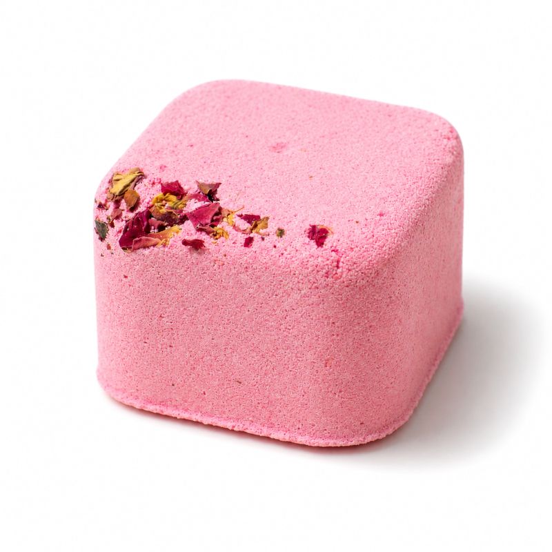 Steamers - Salts - Whipped Soaps and Flowers Starter & Stand