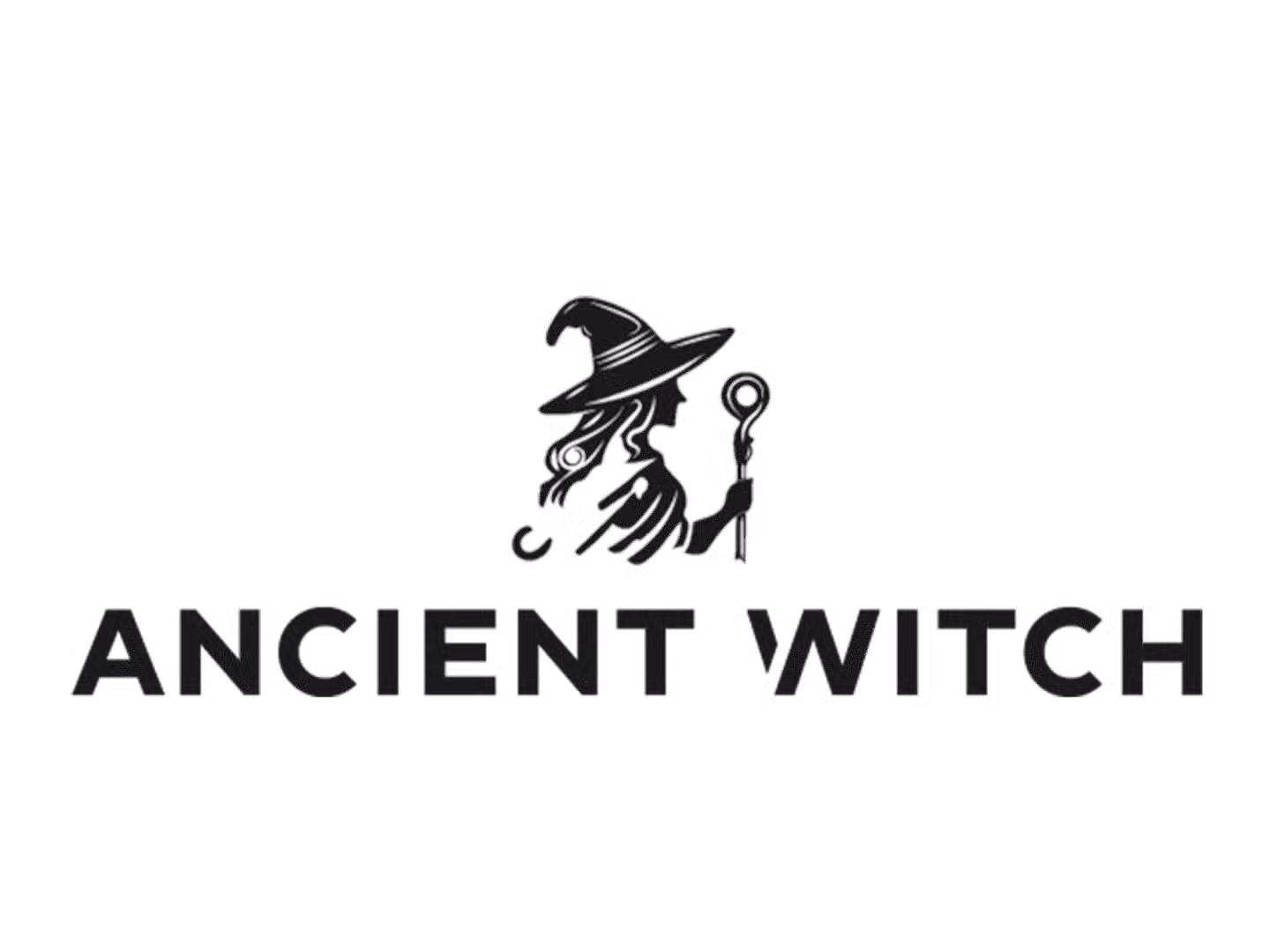 Ancient Witch logo