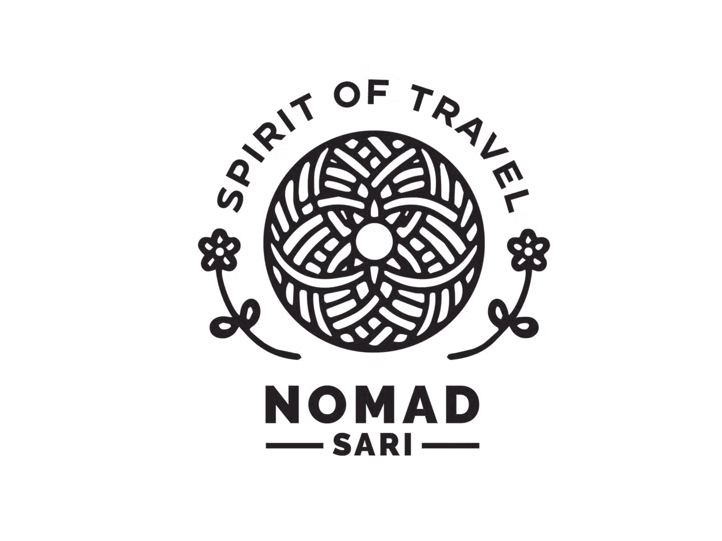 Nomad Sari logo