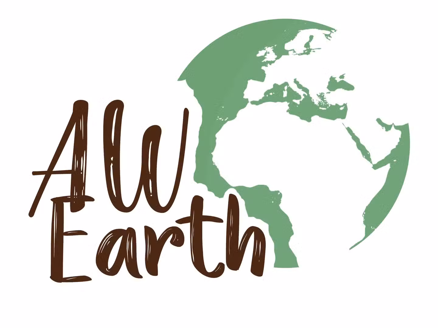 AW Earth logo