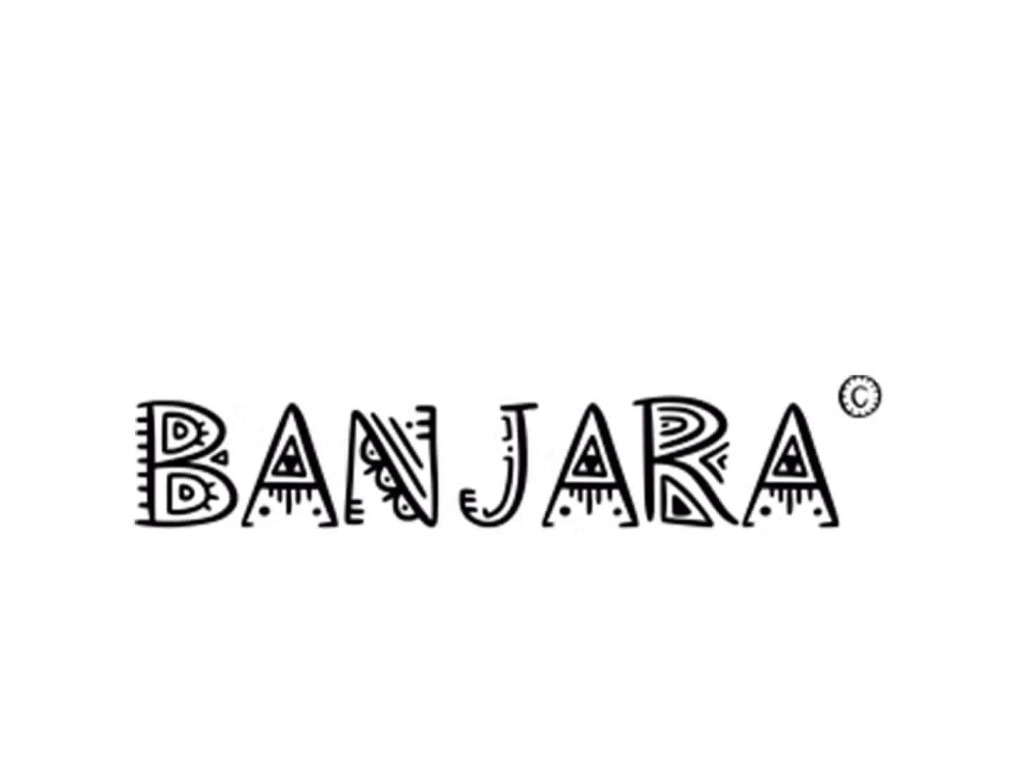Banjara logo