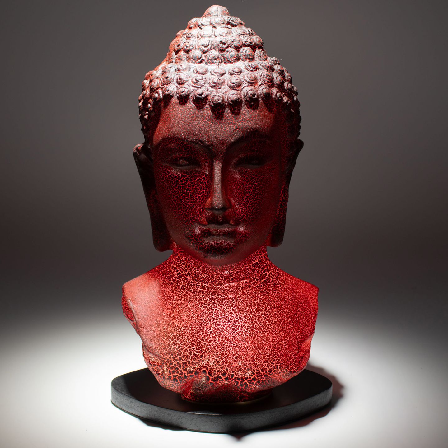 Buddha Glow Lamps