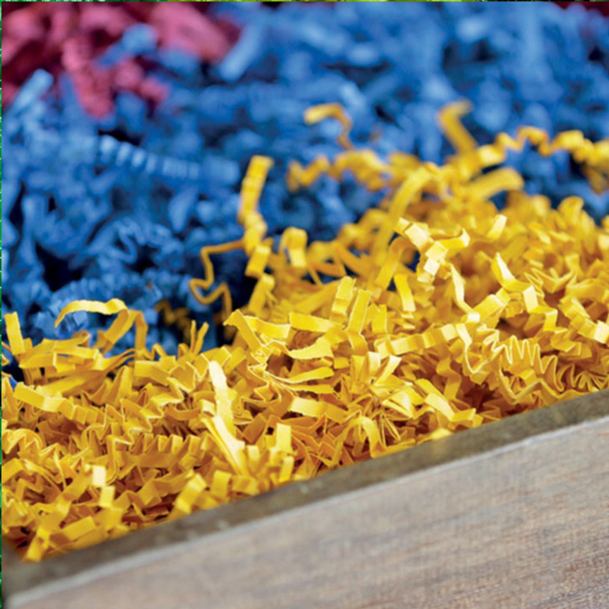 Shredded paper 1kg