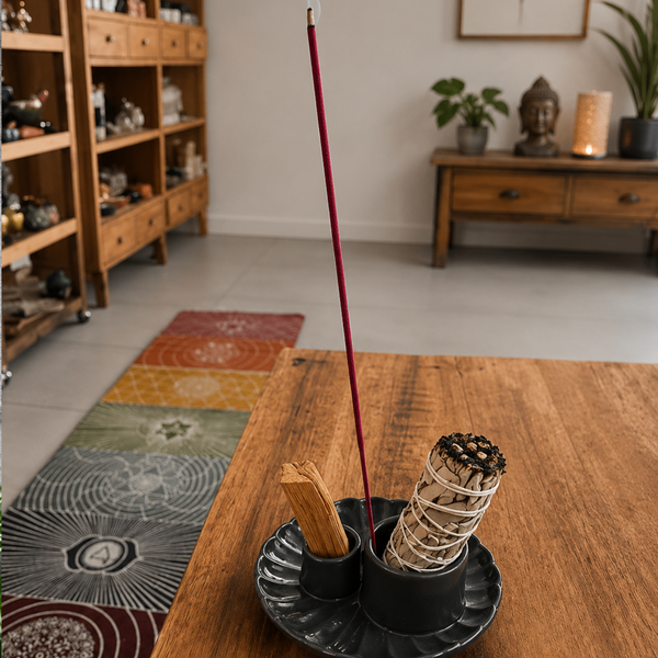 12.5" Premium Bulk Incense