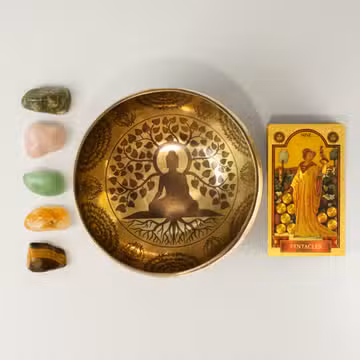 Esoteric gifts collection