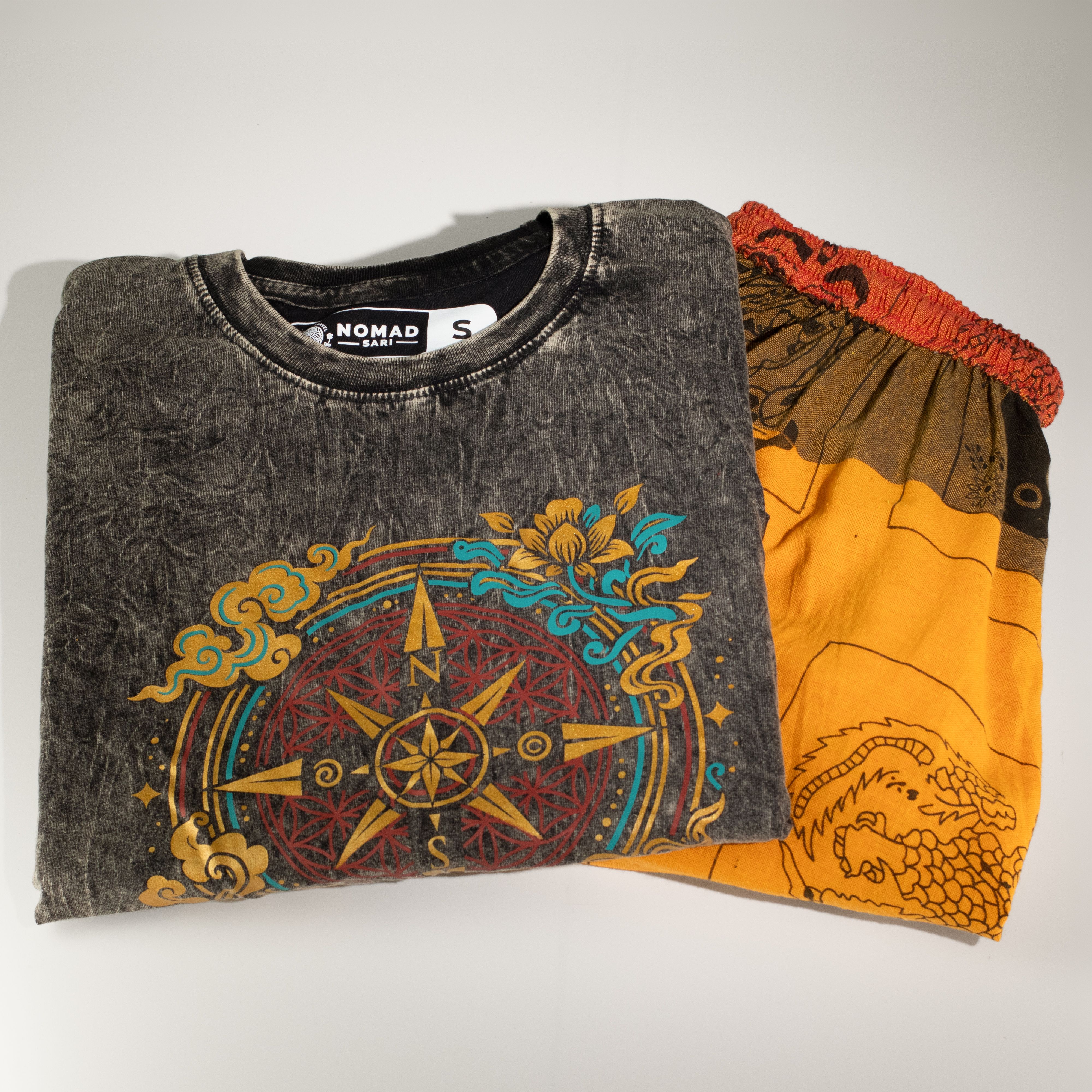 Clothing