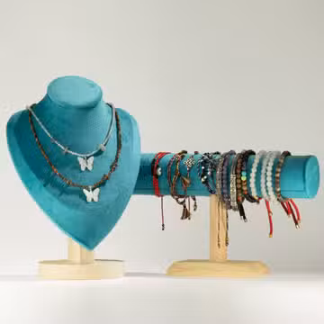 Wholesale jewellery