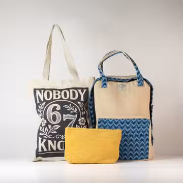 Wholesale bags collection