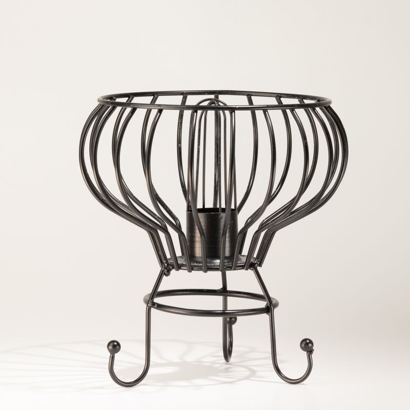 Low Salt Rock Brazier