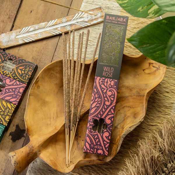 Banjara Extra Long Smudge Sticks