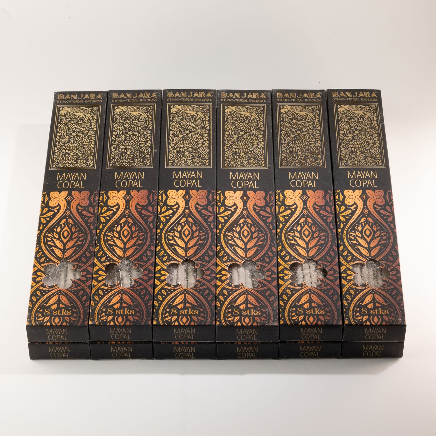 Banjara Extra Long Smudge Sticks