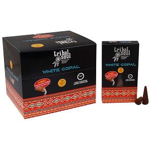 Tribal Soul Incense Starter Pack