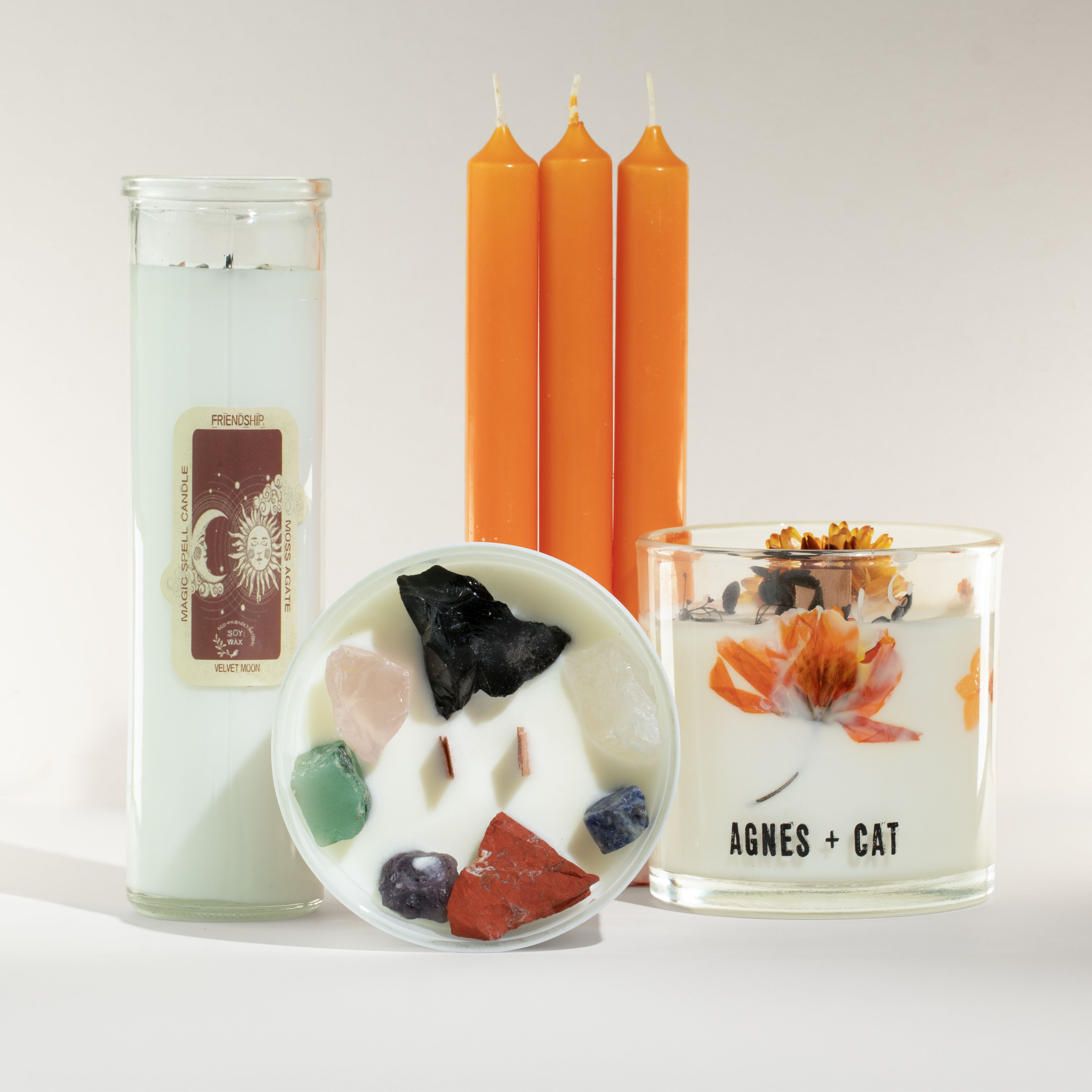 Candles