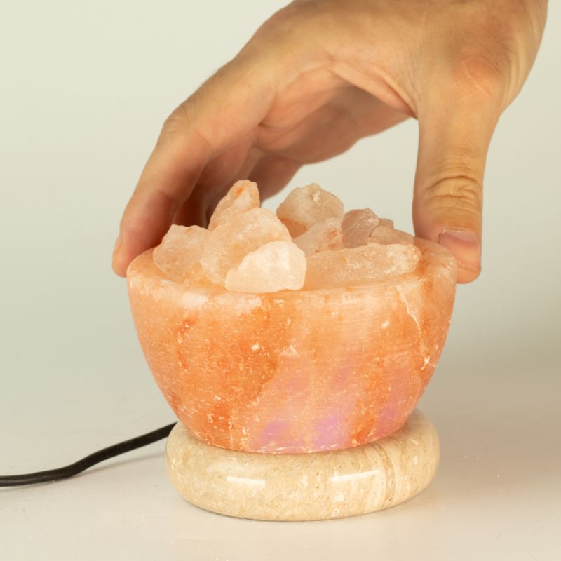 USB Fire Bowl (Multi)