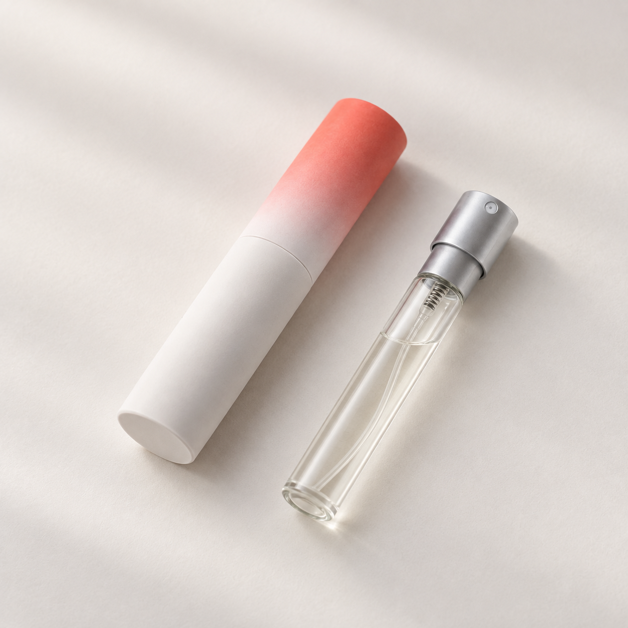 Refillable Perfume Twist Bottles 10ml