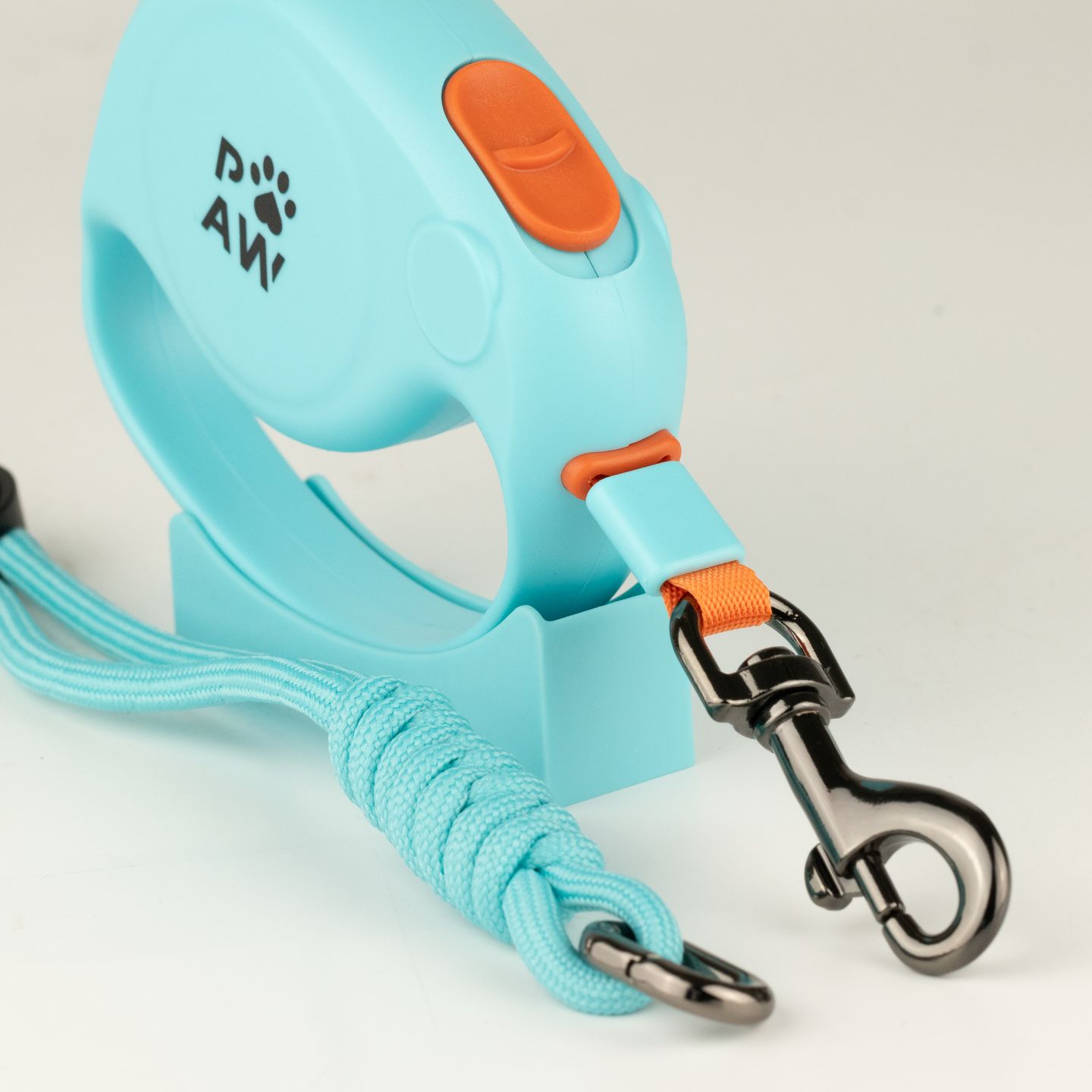 P-AW Designer Retractable Pet Leads