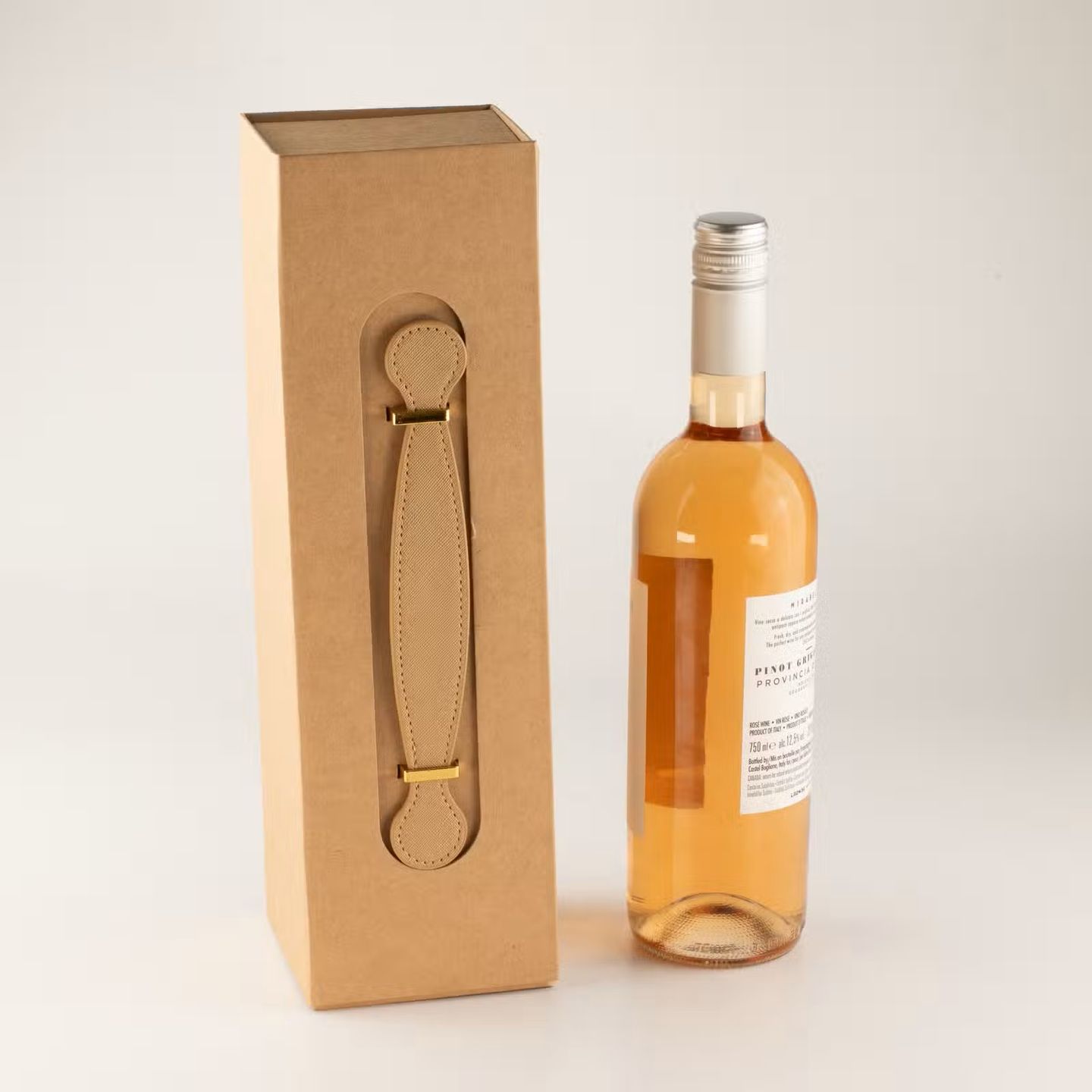 Flat Pack Gift Boxes
