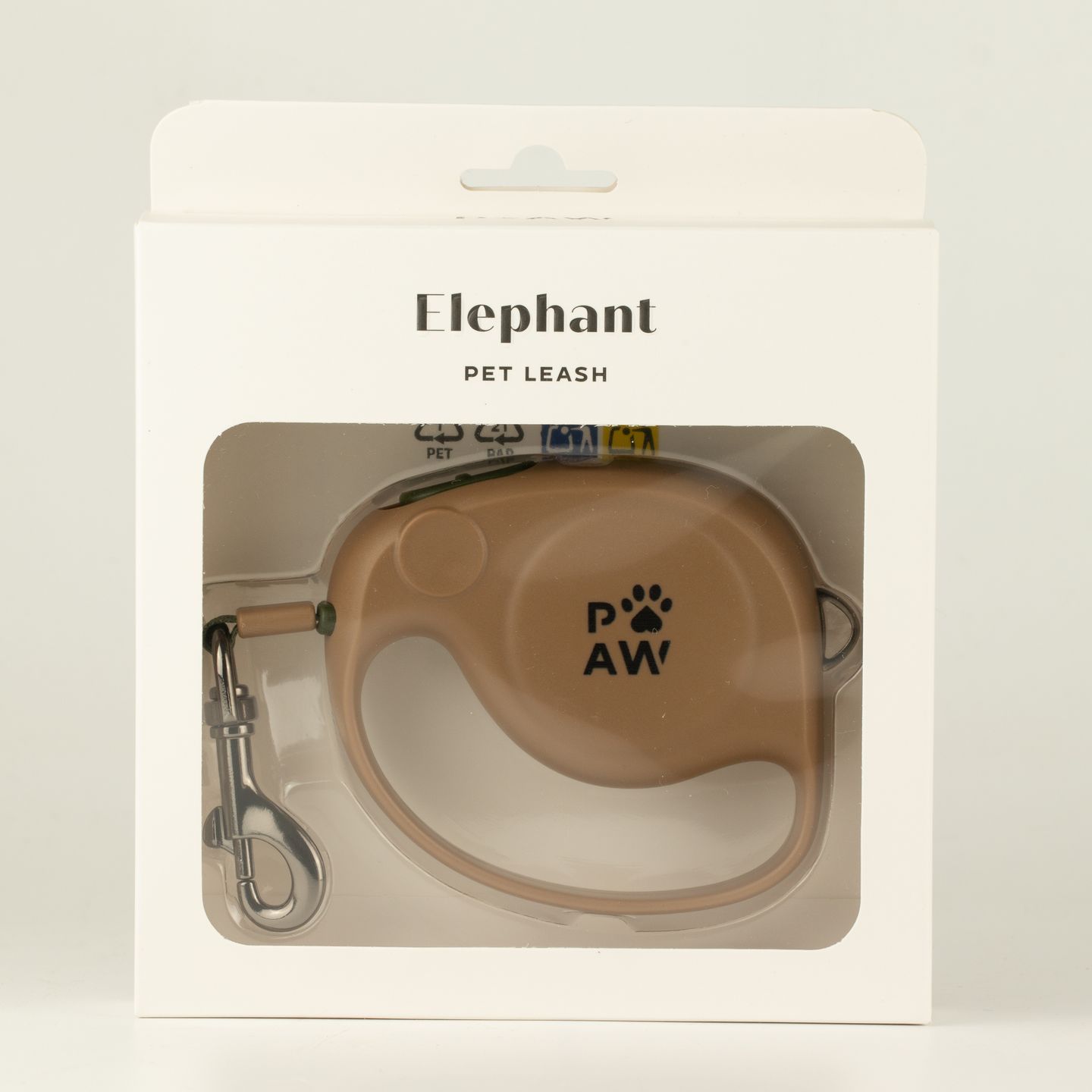 P-AW Designer Retractable Pet Leads