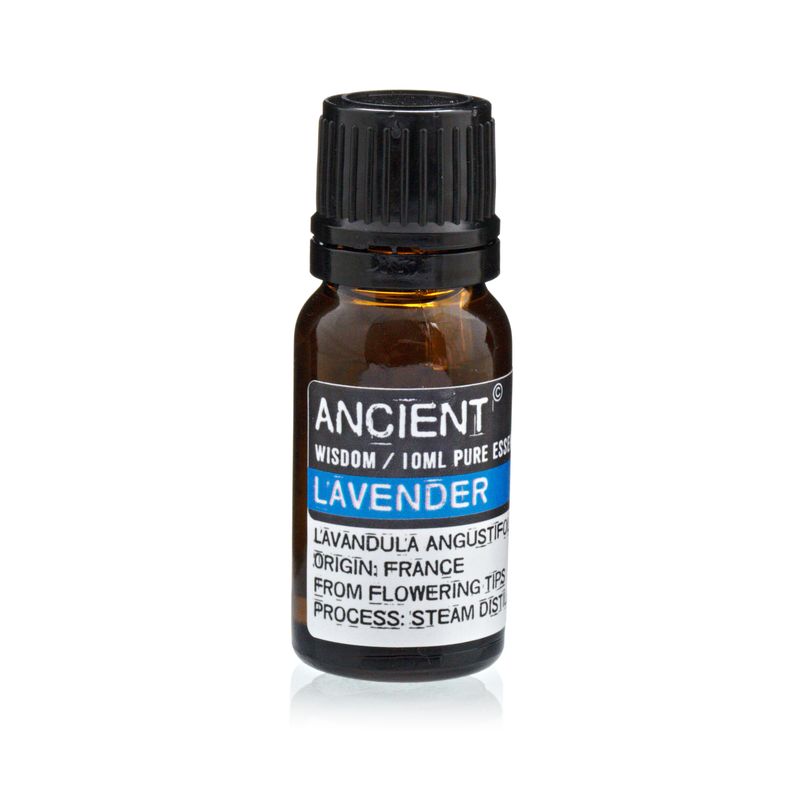 Top 12 Essential Oils