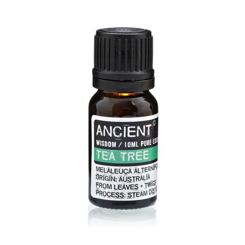 Top 12 Essential Oils