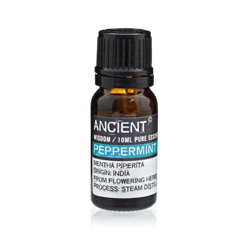 Top 12 Essential Oils