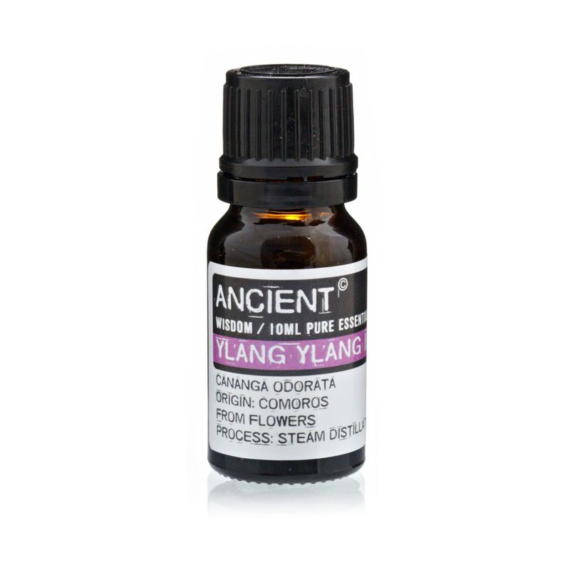 Top 12 Essential Oils