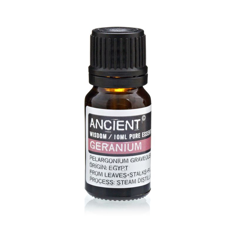 Top 12 Essential Oils