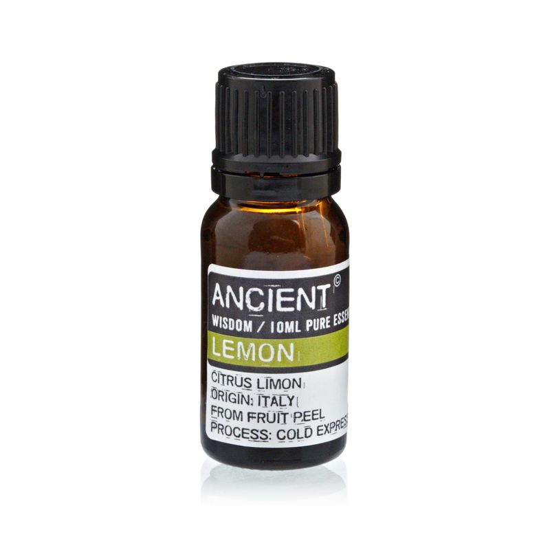 Top 12 Essential Oils