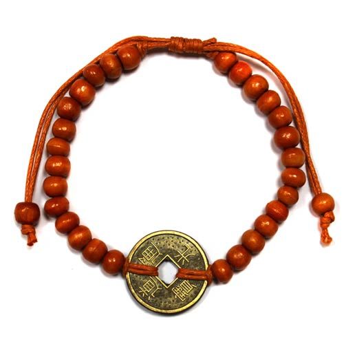 Bali Good Luck Feng Shui Bracelet Starter Pack – 60 Assorted Bracelets