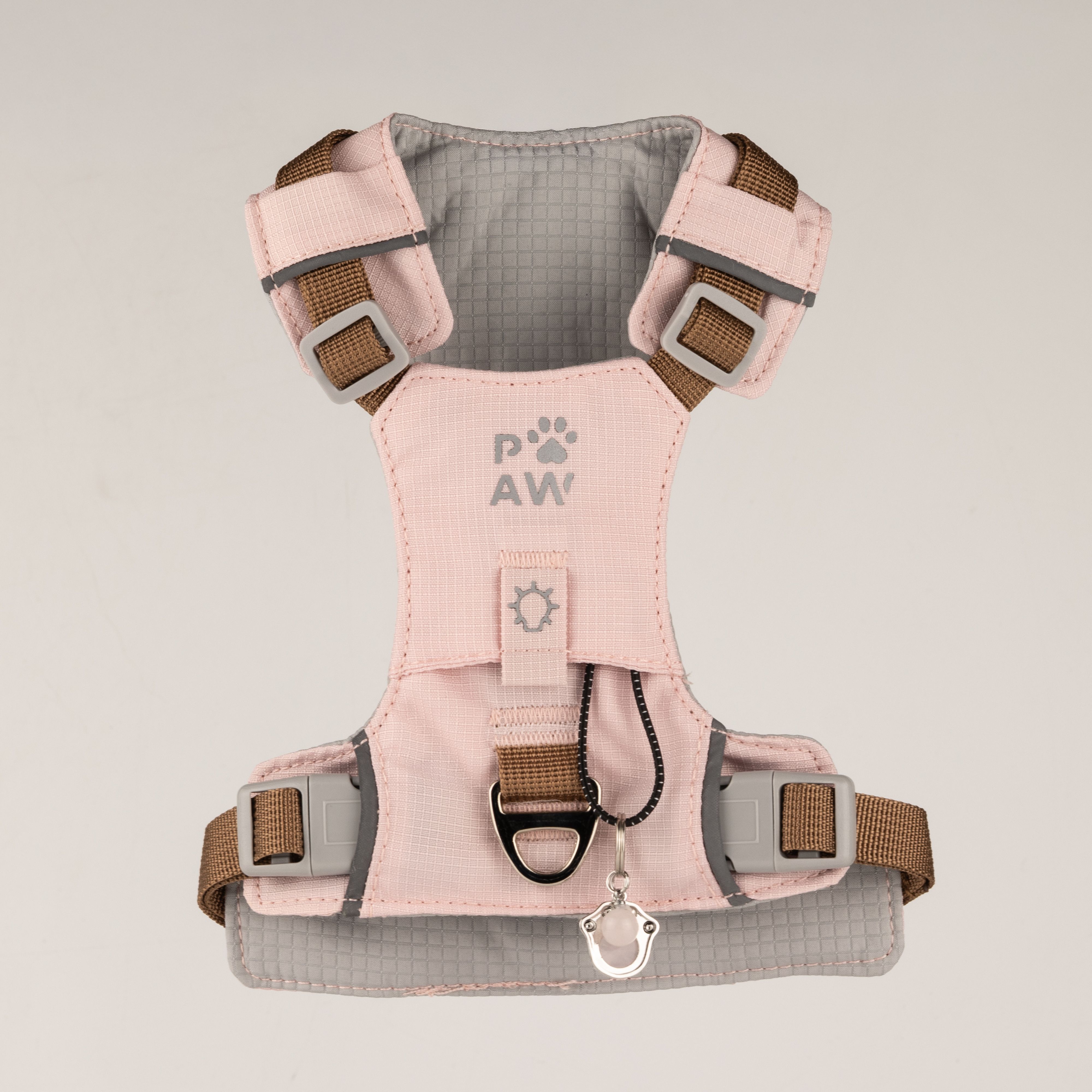 P-AW Gemstone Guardian Harness