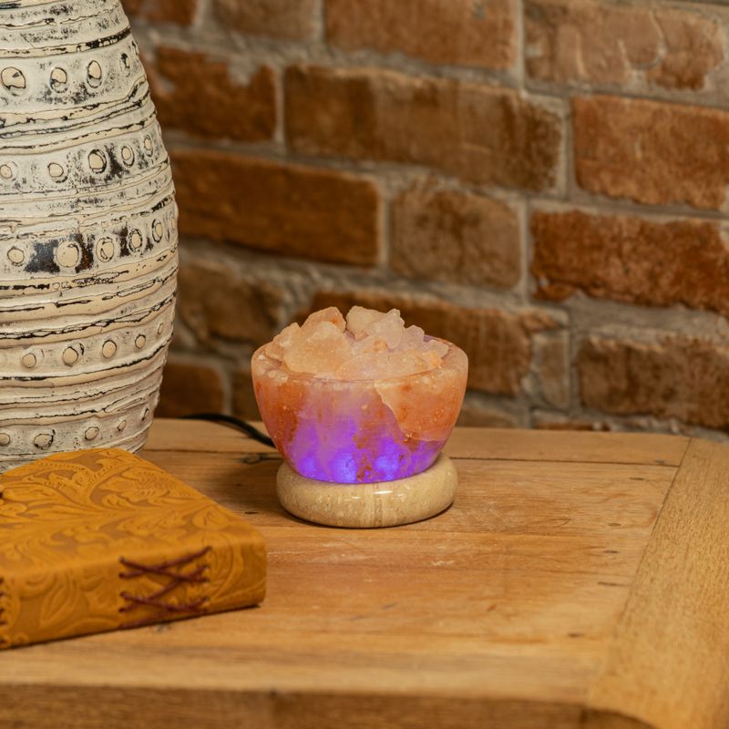 USB Fire Bowl (Multi)