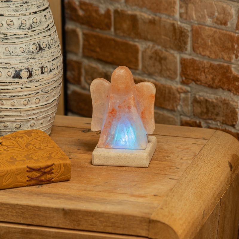USB Angel Shaped (Multi)