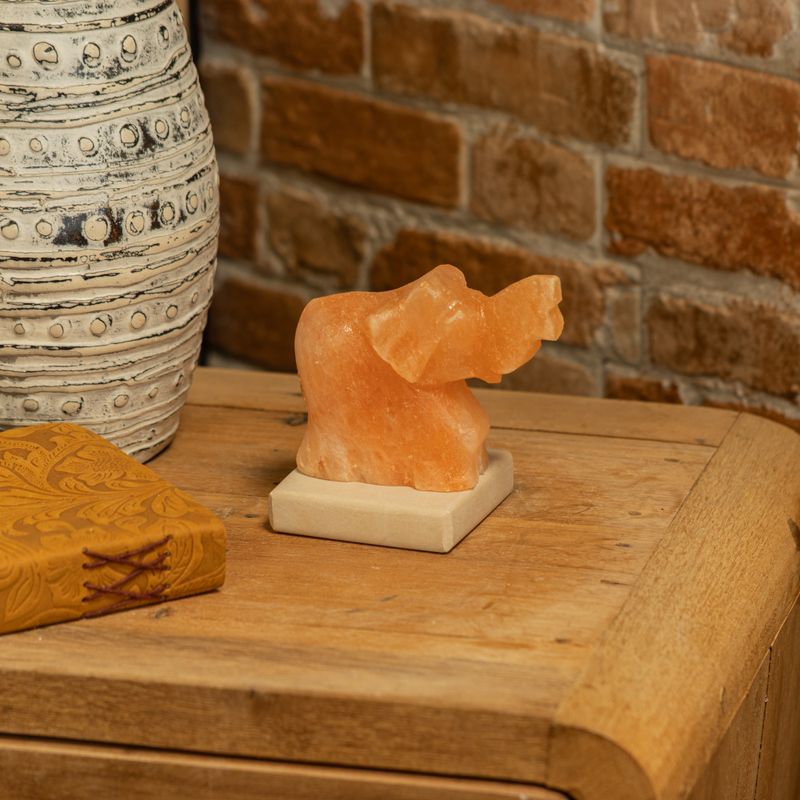 USB Elephant Shaped (Multi)